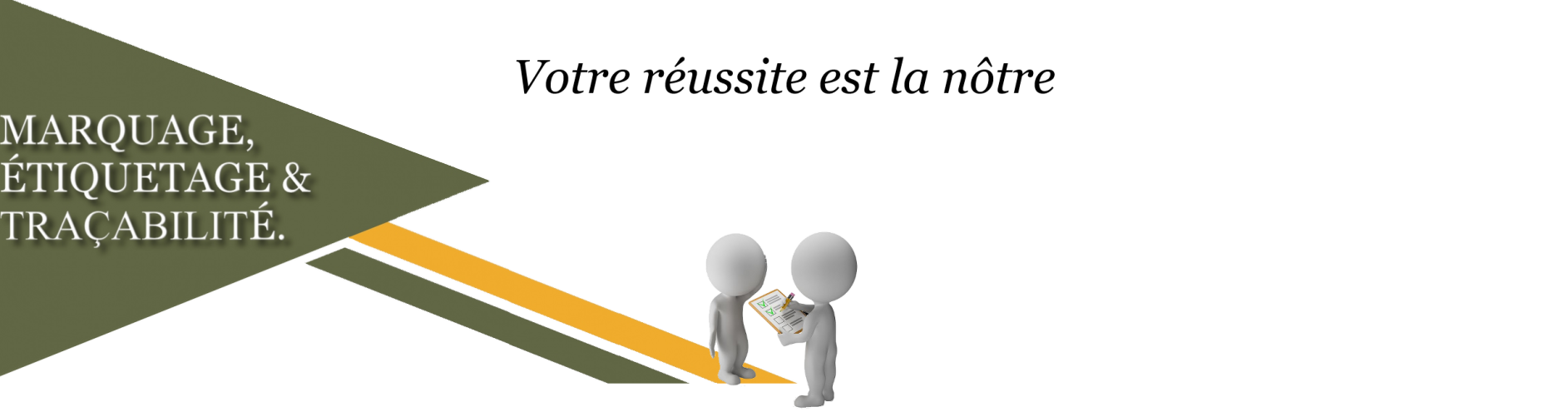 CAPCOD - Solutions pour le marquage la traçabilité et l'étiquetage de vos produits